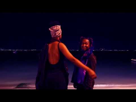 Nessa Onda Feat Marissol Mwaba, Feeling The Vibe (Oficial Visualizer).