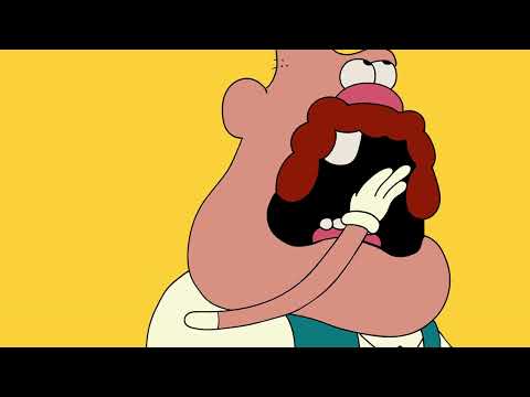 DEMO REEL 2026 - MARTIN GOMARIZ