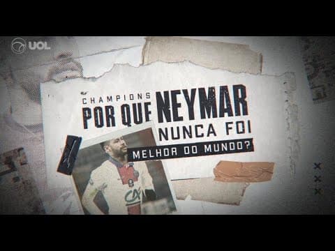 Neymar vai ser melhor do mundo? Depende de Messi, PSG e da “orelhuda”
