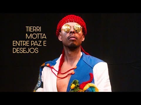 Tierri Motta - Entre paz e desejos (feat. Toucinho Batera)