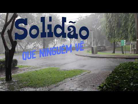 Solidão