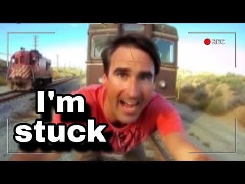 When Youtubers RECORDED Their Last Moments
