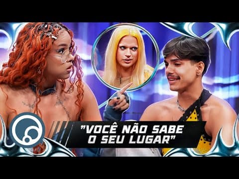 Lounge das Blogueiras: QUEM ESTÁ DESPERDIÇANDO A PARTICIPAÇÃO? - Corrida das Blogueiras 7 | @DiaTV
