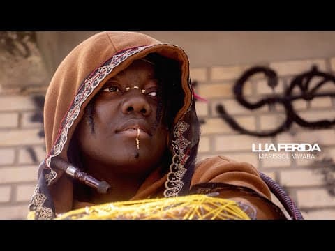 Marissol Mwaba - Lua Ferida (Videoclipe Oficial)