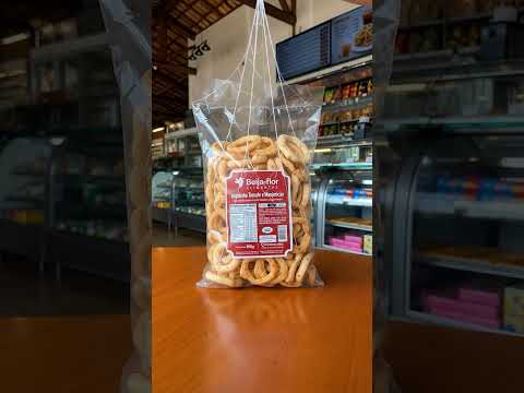 Biscoitos Beija-Flor — Do produto à cena com IA