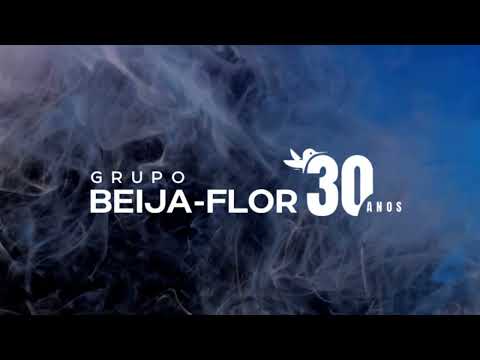 30 Anos Beija-Flor — Motion Design